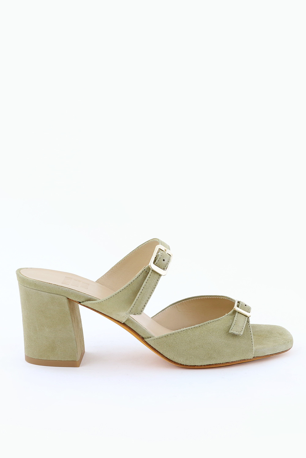 Maryam Nassir Zadeh sandal. - サンダル