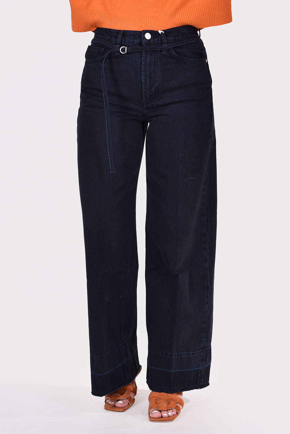 Frame jeans deals online