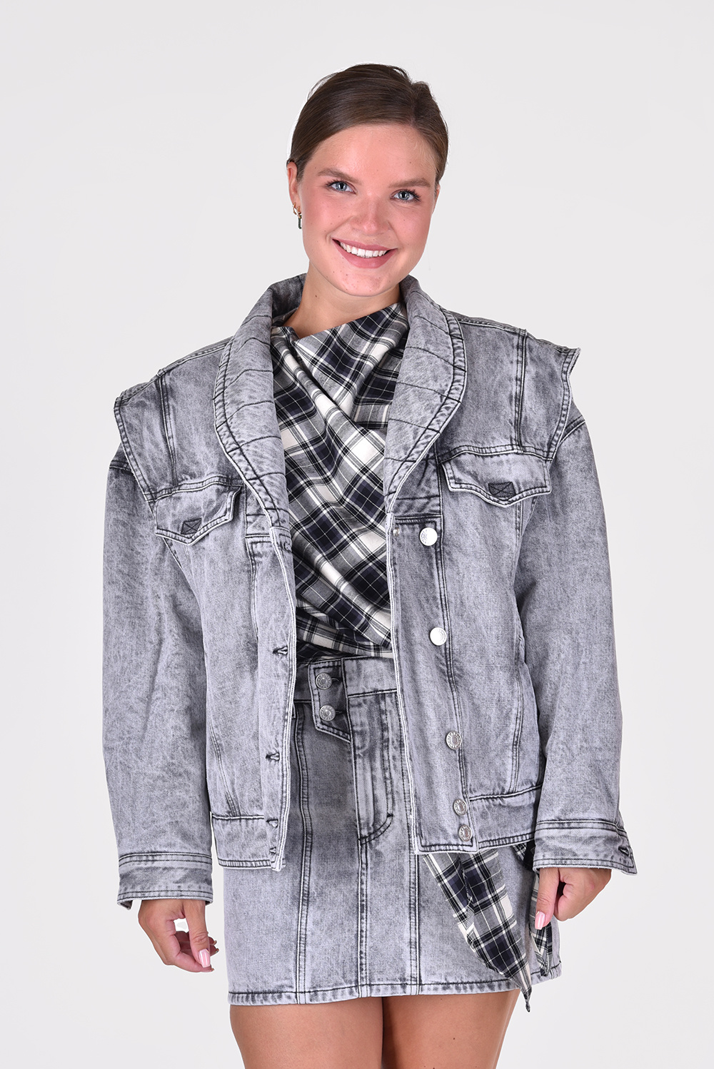 Isabel Marant jacket Etoile Veronica 