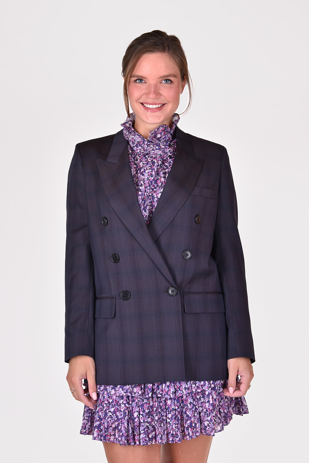 Isabel marant store etoile igora blazer