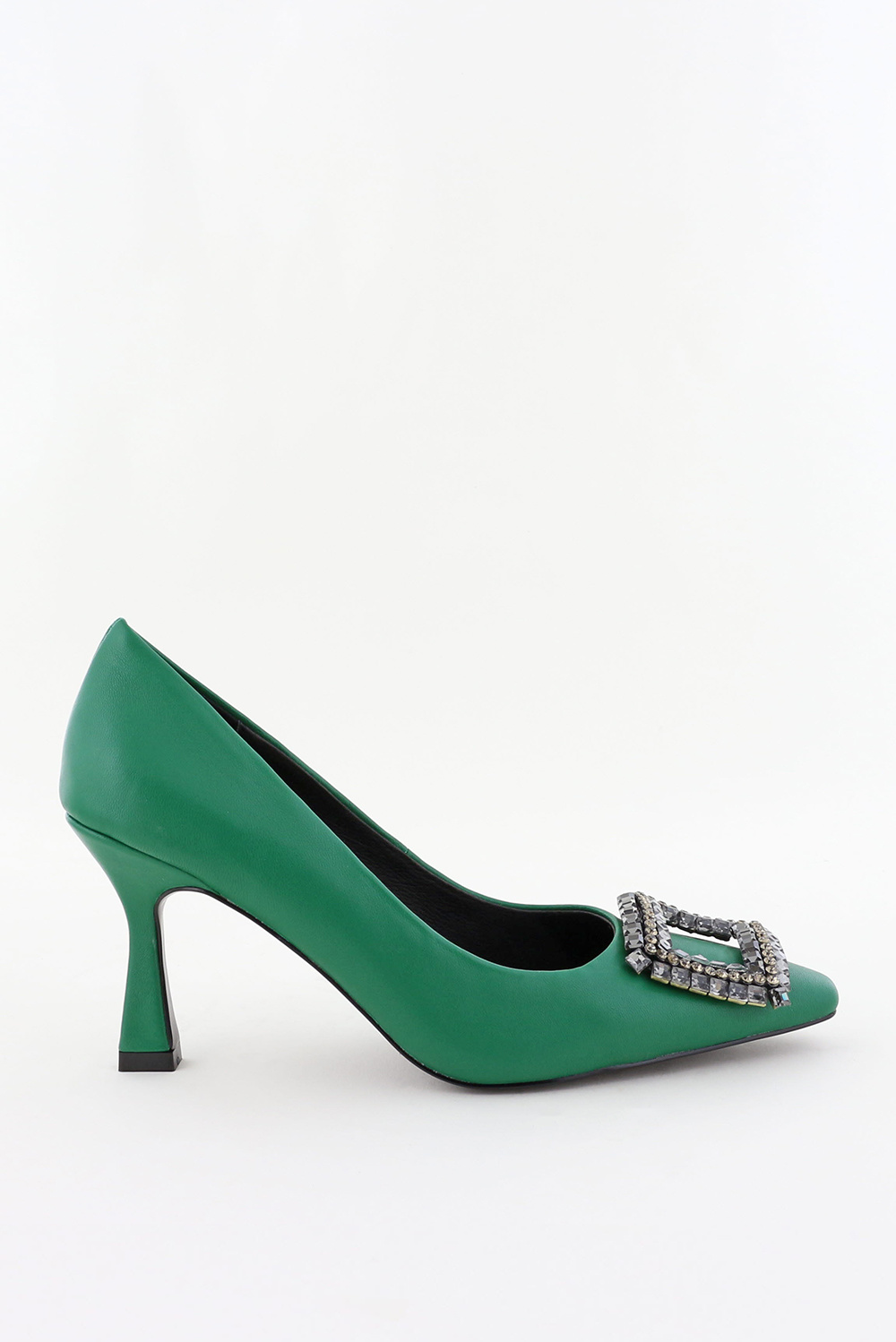 Bibi Lou pumps 657Z10VK groen Bibi Lou pumps 657Z10VK groen