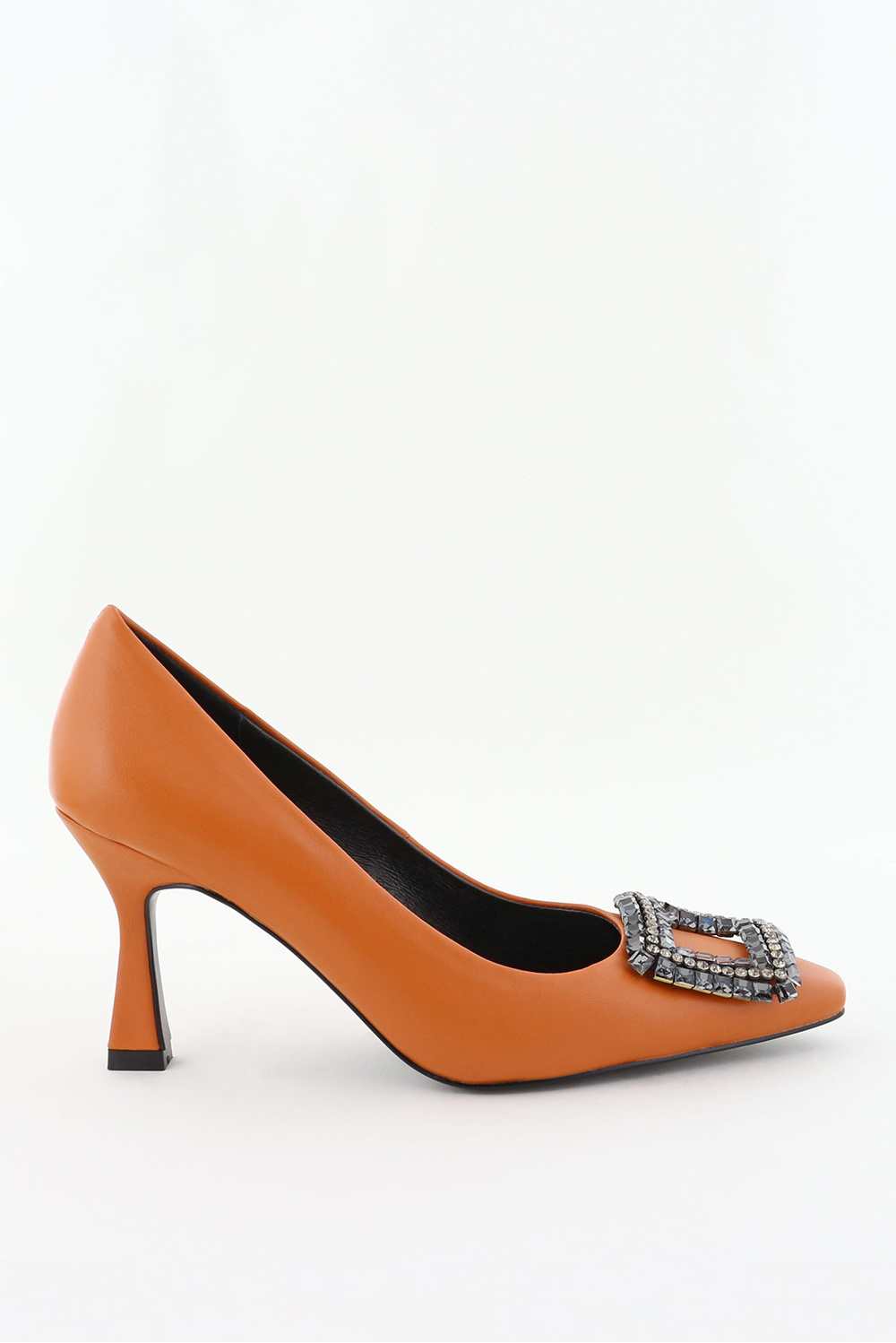 Bibi Lou pumps 657Z10VK oranje Bibi Lou pumps 657Z10VK oranje