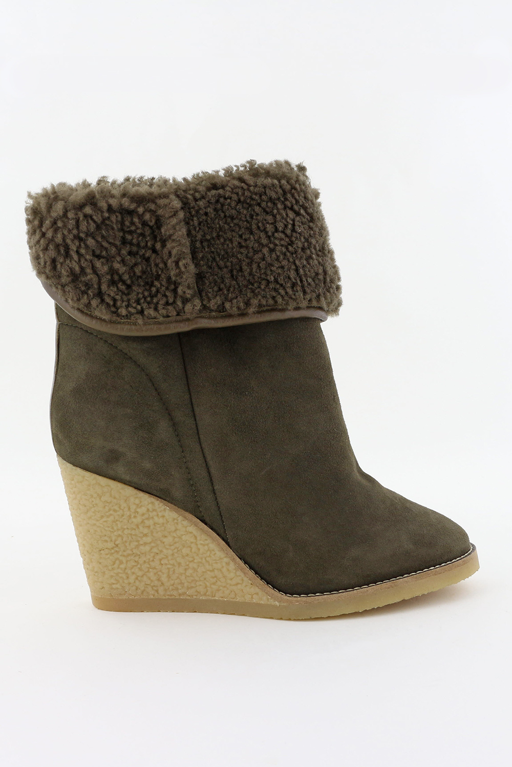 Isabel Marant boots Totam BO0901 