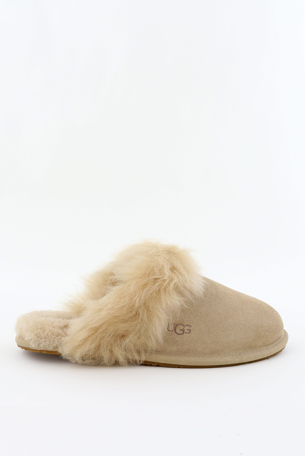 UGG sloffen Scuff Sis 1122750 sand UGG sloffen Scuff Sis 1122750 sand