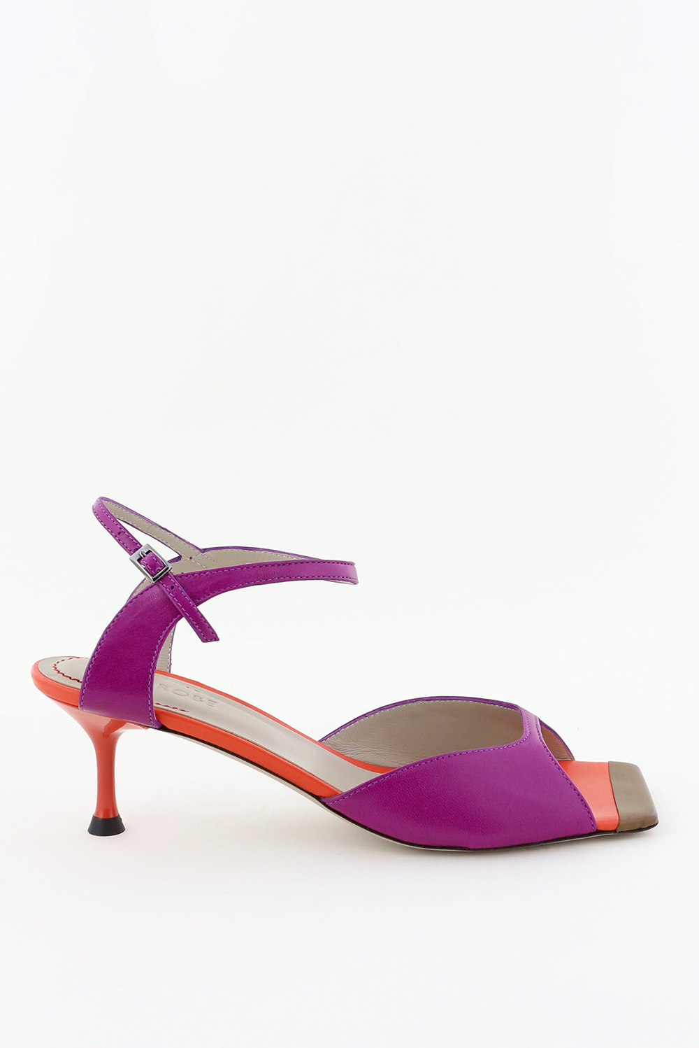 Morobe sandalen Grace 46 roze Morobe sandalen Grace 46 roze