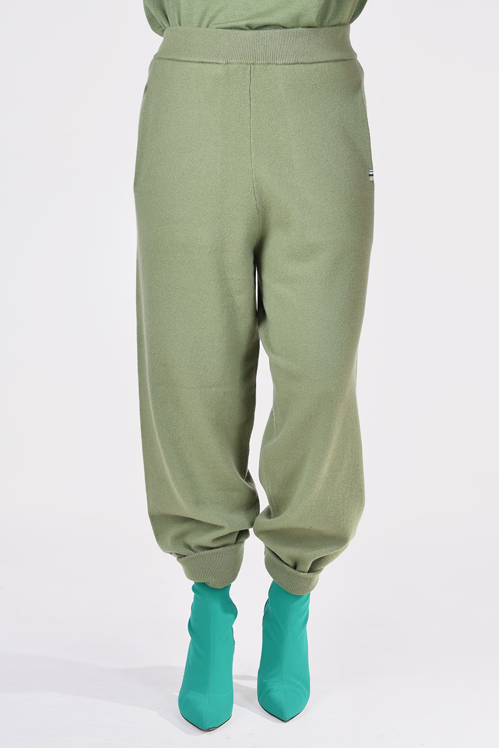 Extreme Cashmere broek Rudolf 197 nymph Extreme Cashmere broek Rudolf 197 nymph
