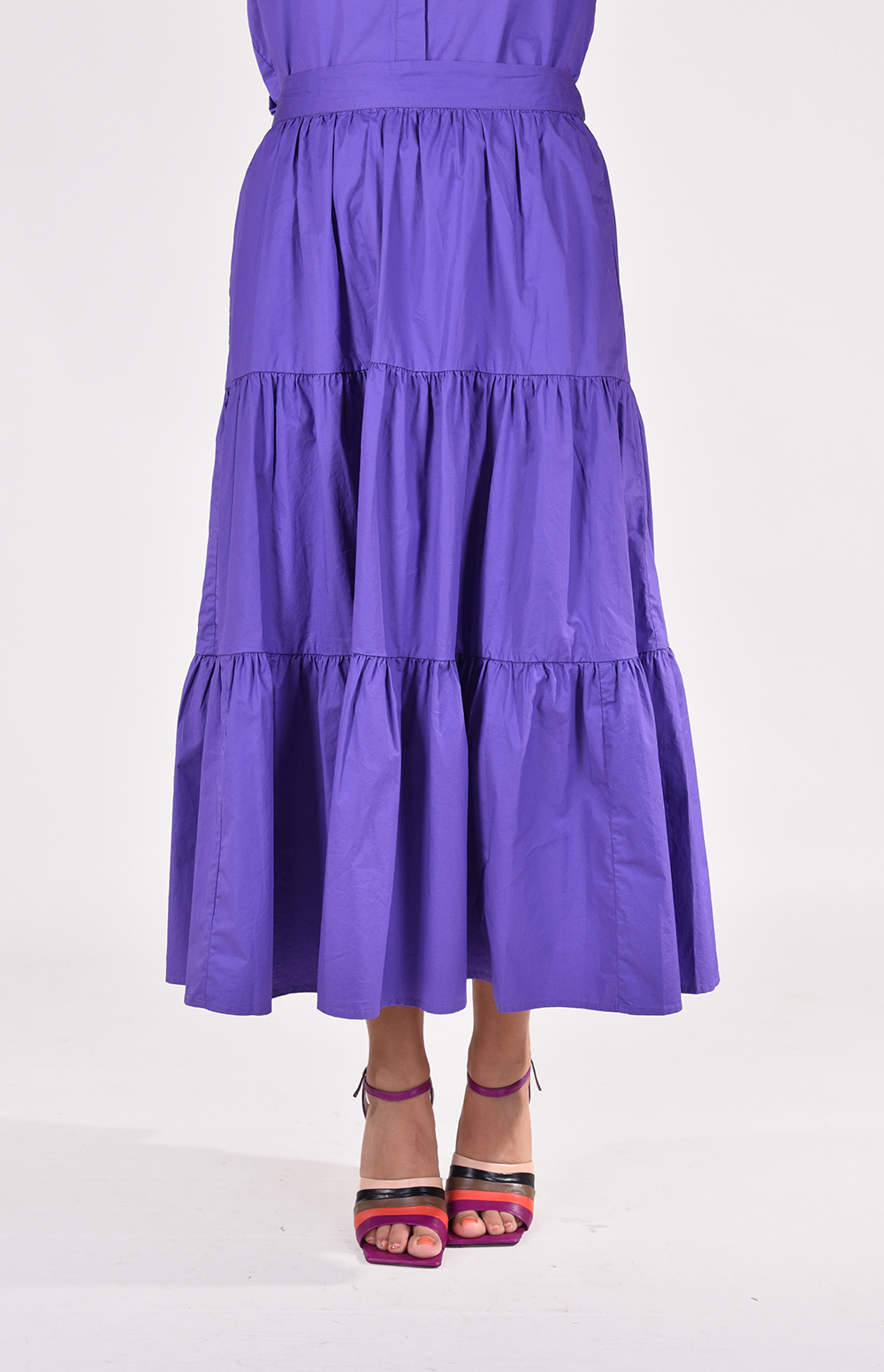Xirena rok Angeline X267125 paars Xirena rok Angeline X267125 paars
