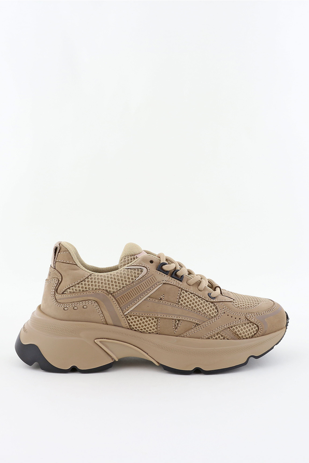 Nubikk sneakers Ross Nomad 21061200 beige Nubikk sneakers Ross Nomad 21061200 beige