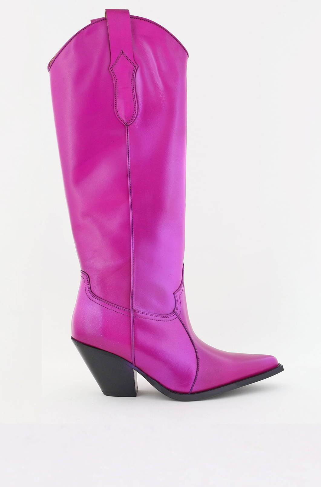 Toral laarzen TL-12028 roze Toral laarzen TL-12028 roze