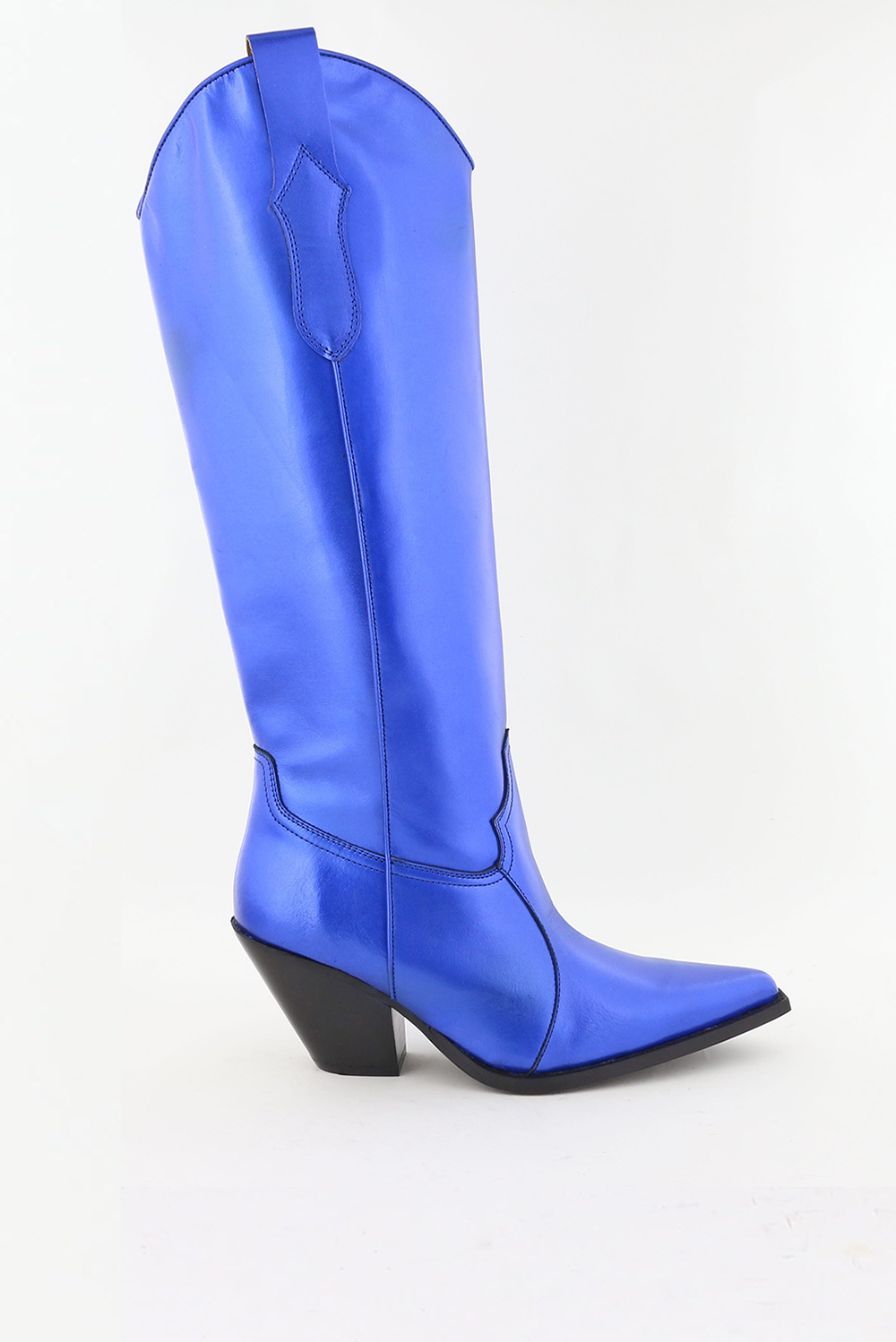 Toral laarzen TL-12028 blauw Toral laarzen TL-12028 blauw