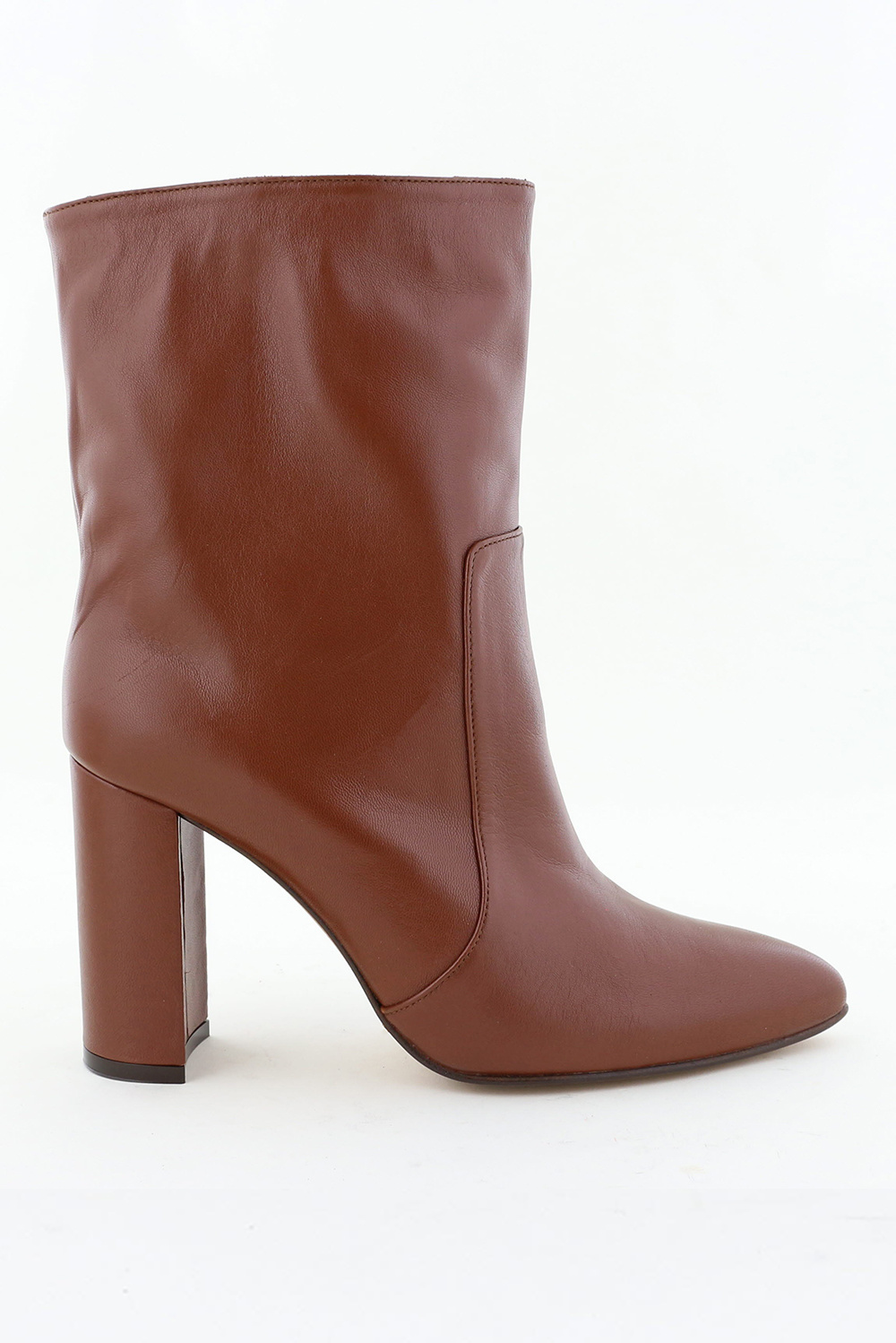 Toral laarzen TL-12713 bruin Toral laarzen TL-12713 bruin