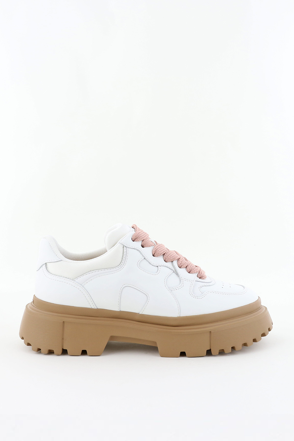 Hogan sneakers H629 GYW6290EQ90I0GB001 wit Hogan sneakers H629 GYW6290EQ90I0GB001 wit