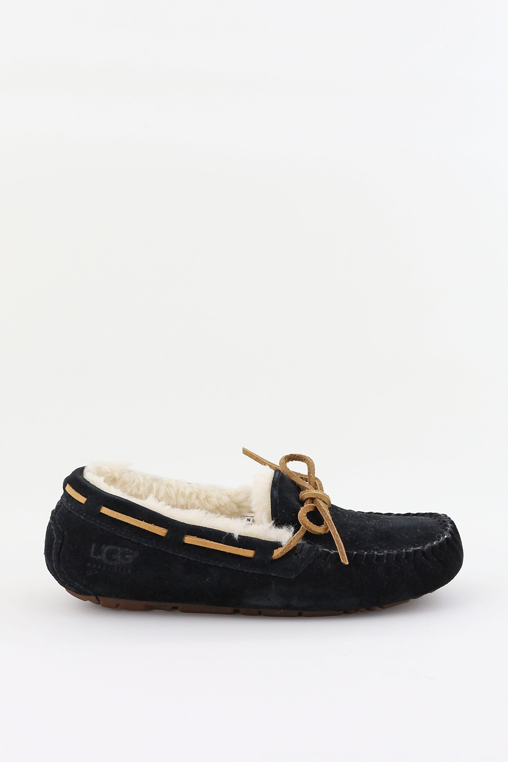 UGG sloffen Dakota 1107949 black UGG sloffen Dakota 1107949 black