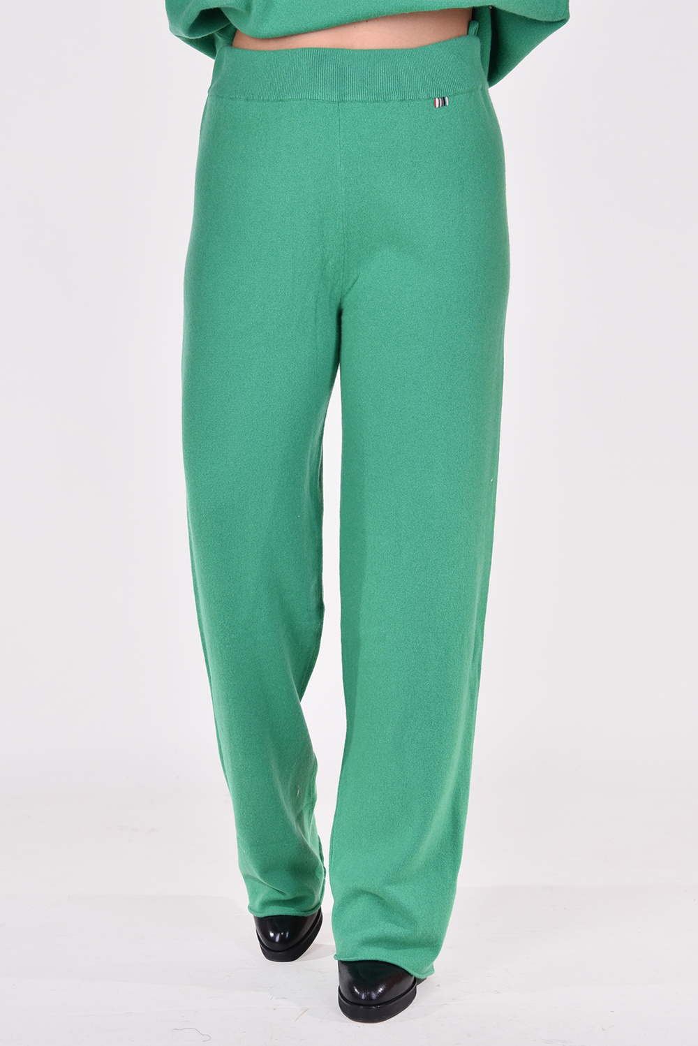 Extreme Cashmere broek Trousers 104 pom Extreme Cashmere broek Trousers 104 pom