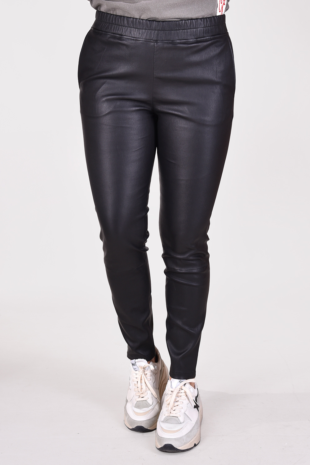 Suite 22 broek Hudson zwart Suite 22 broek Hudson zwart