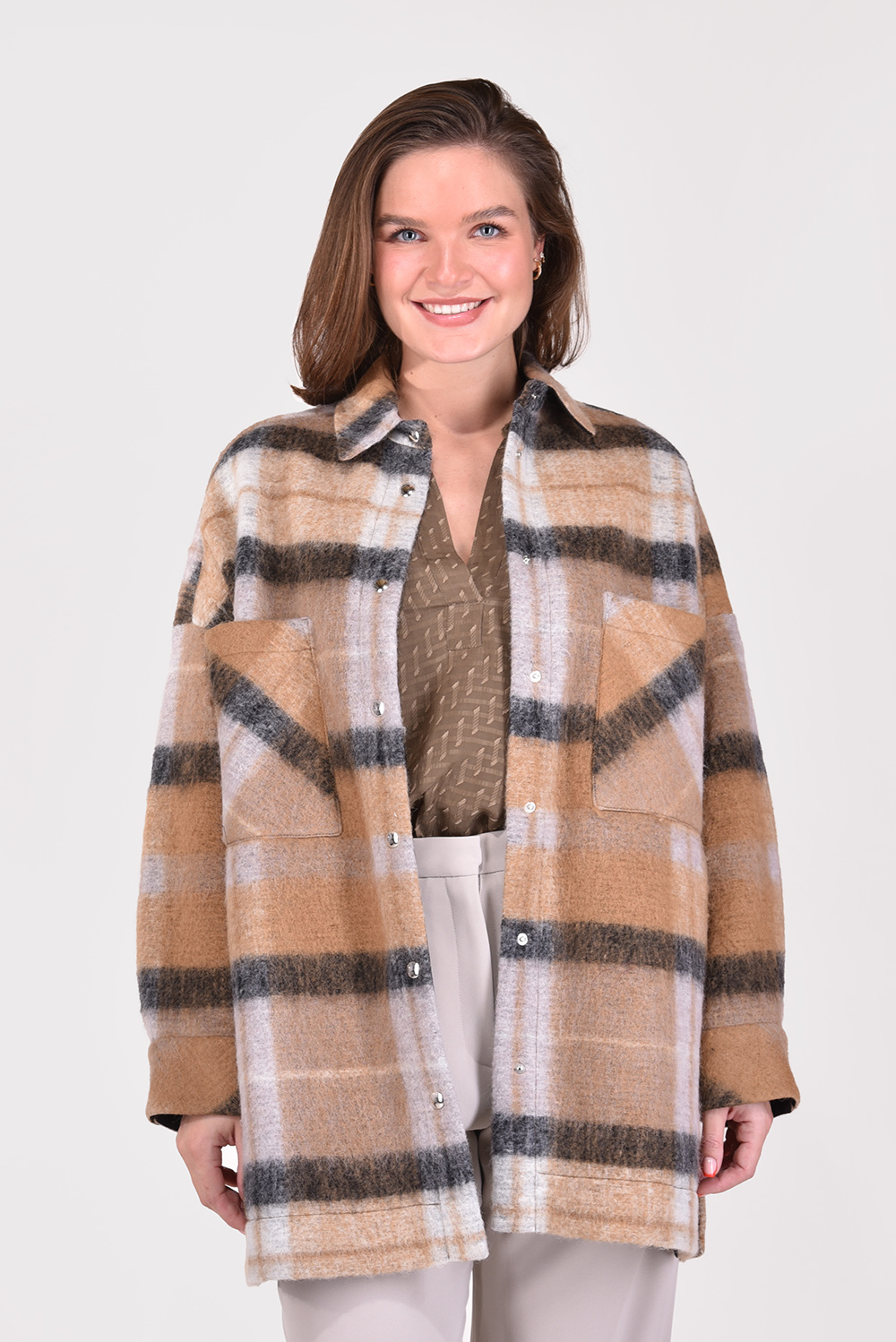 IRO jack Aponi WM100APONI beige IRO jack Aponi WM100APONI beige