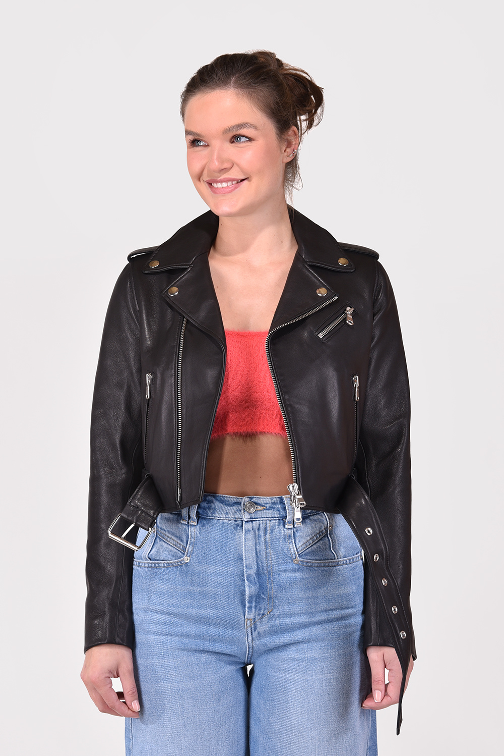 Suite 22 jack Fresh zwart Suite 22 jack Fresh zwart