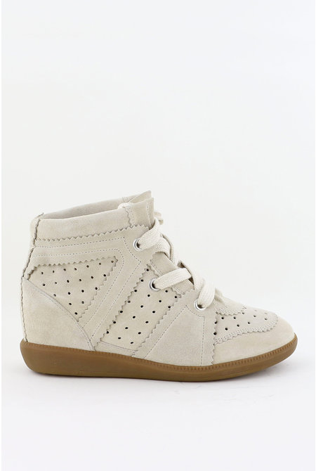 Isabel Marant Schoenen - Marjon Snieders