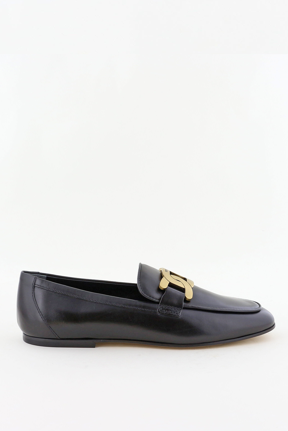 Tods loafers XXW79A0DD00NF5B999 zwart Tods loafers XXW79A0DD00NF5B999 zwart