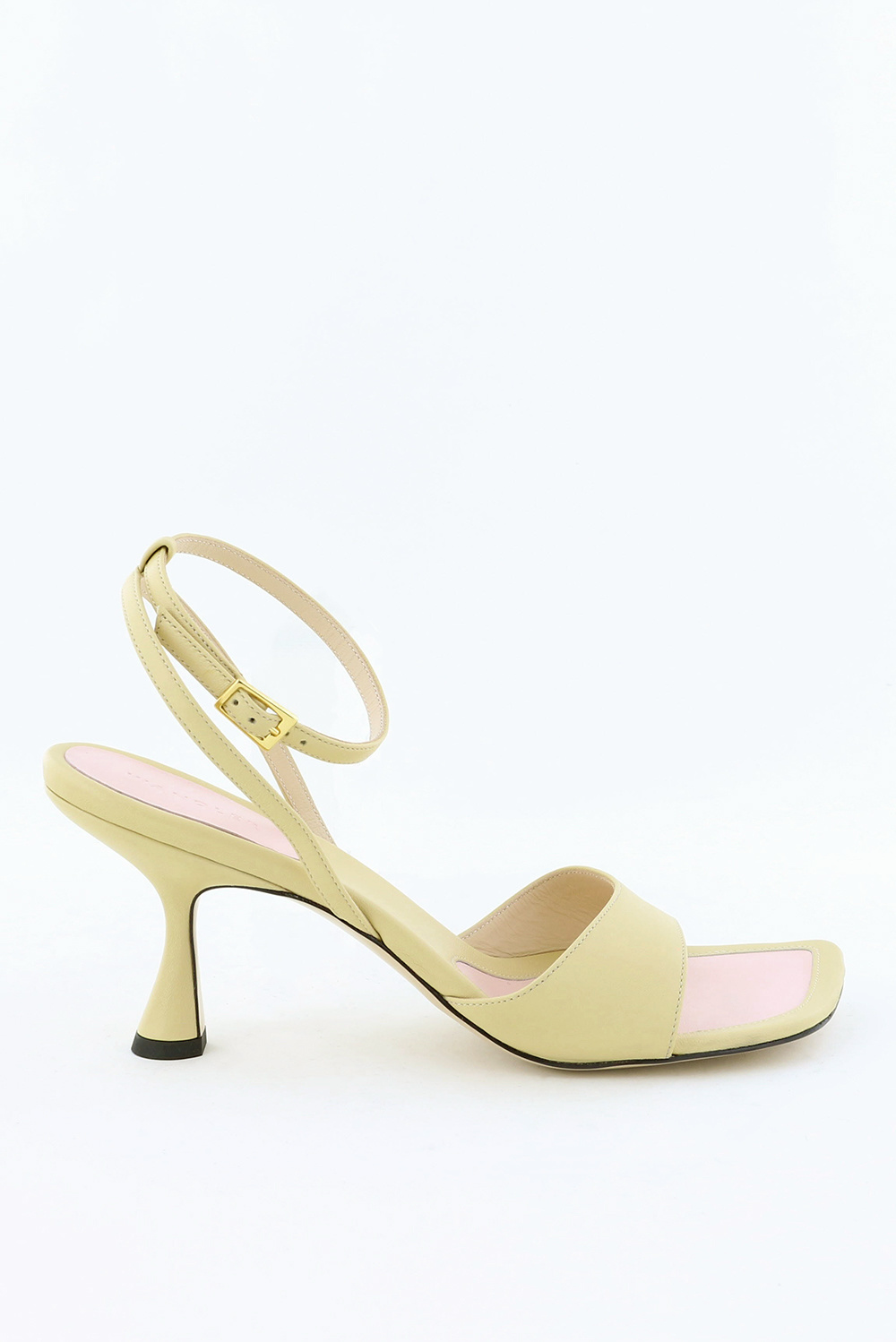 Wandler sandalen Julio Anklet 1031201 beige Wandler sandalen Julio Anklet 1031201 beige