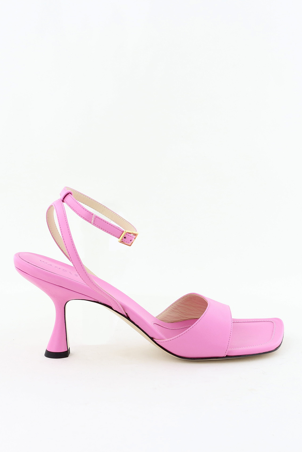 Wandler sandalen Julio Anklet 1031201 roze Wandler sandalen Julio Anklet 1031201 roze