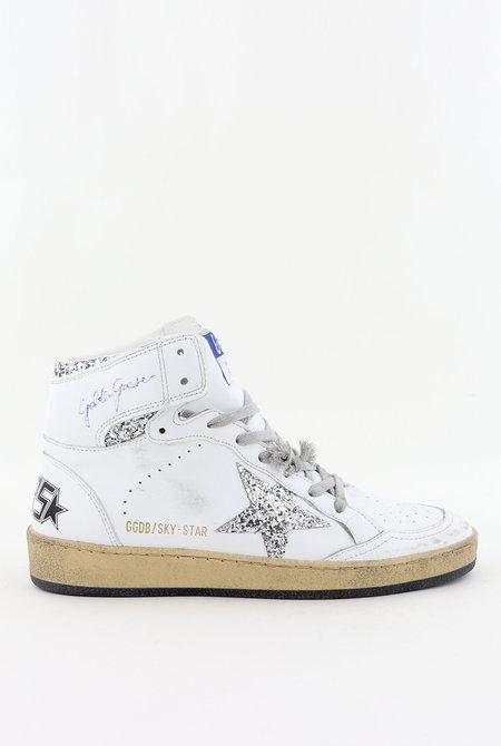 Golden Goose schoenen - Marjon Snieders