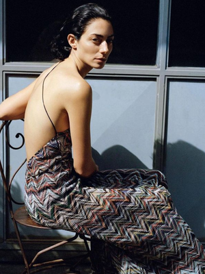 New brands: Missoni & Gauge81 New brands: Missoni & Gauge81