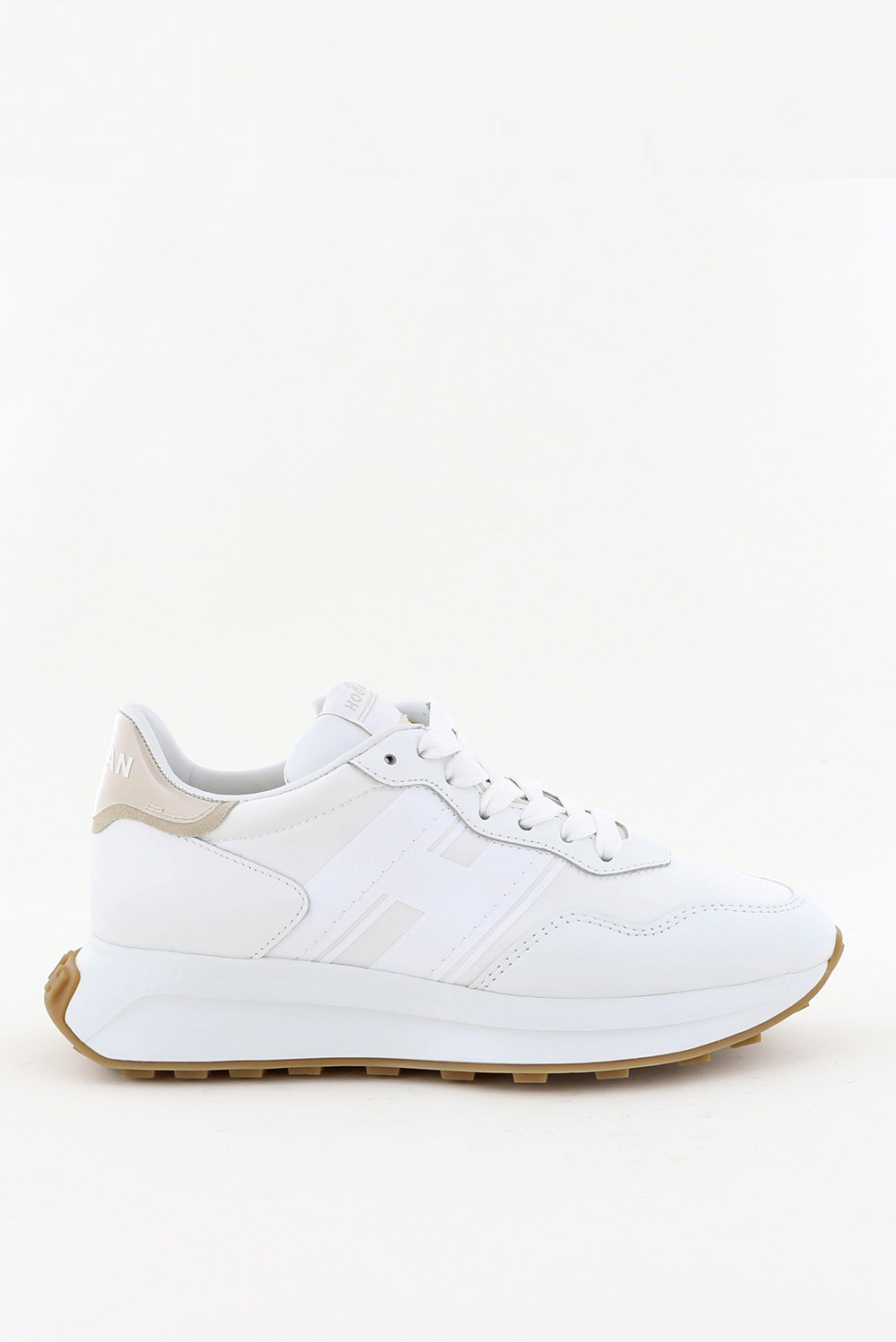 Hogan sneakers H641 HXW6410EV80QT60YS4 wit Hogan sneakers H641 HXW6410EV80QT60YS4 wit