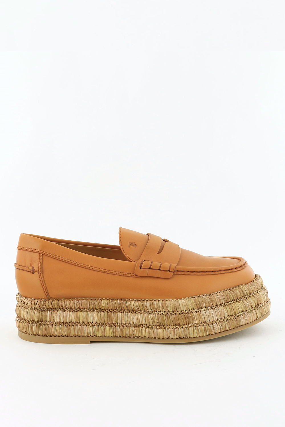 Tods loafers XXW72K0GQ90N6MG622 cognac Tods loafers XXW72K0GQ90N6MG622 cognac