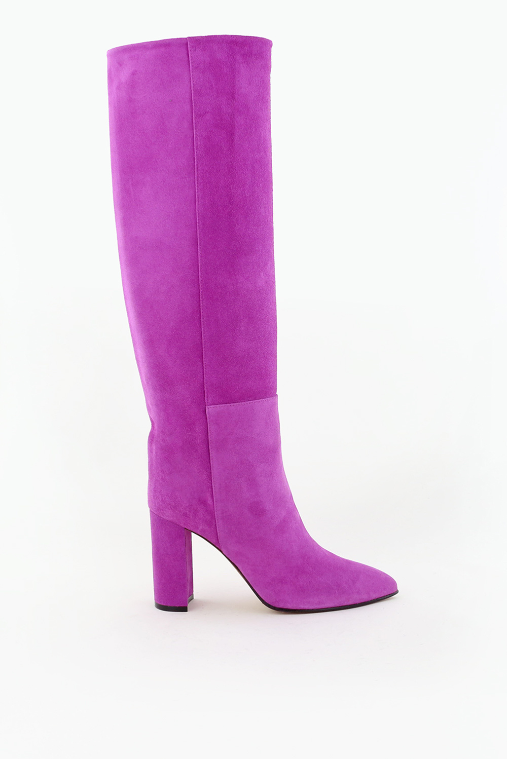 Toral laarzen TL-12591BOTA Alta roze Toral laarzen TL-12591BOTA Alta roze
