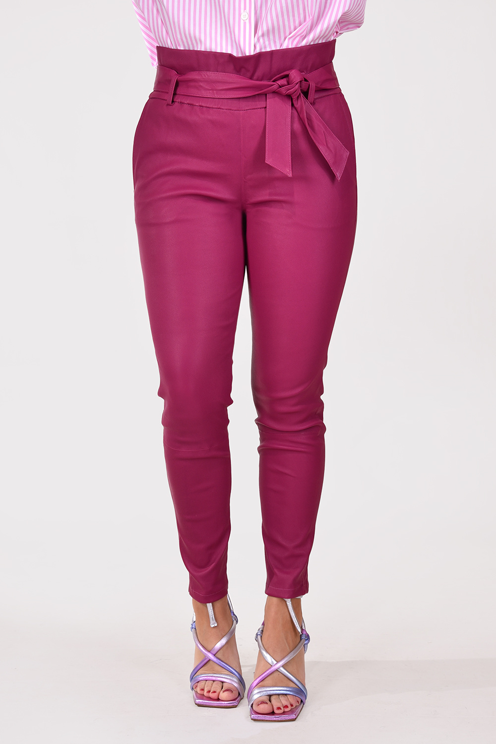 Suite 22 broek Nomade roze Suite 22 broek Nomade roze