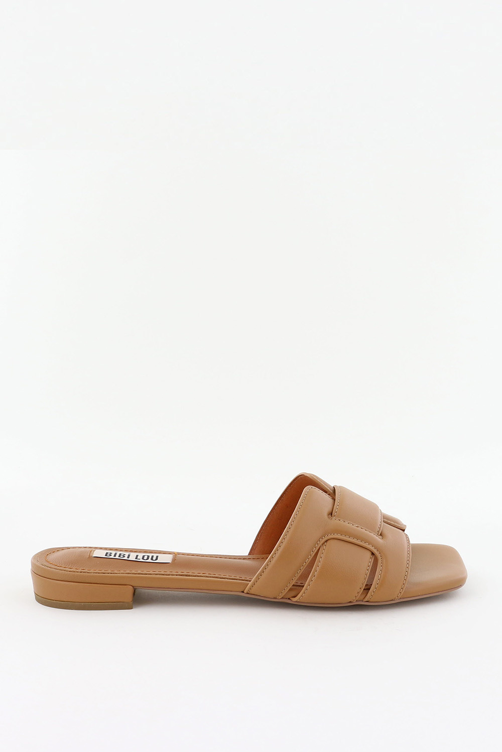 Bibi Lou slippers 760Z10VK cognac Bibi Lou slippers 760Z10VK cognac