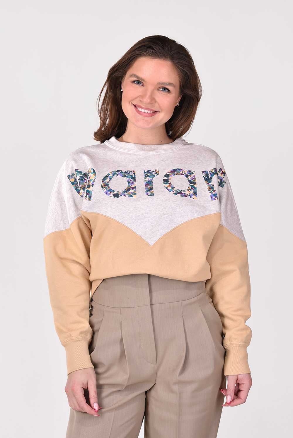 Marant Etoile trui Houston