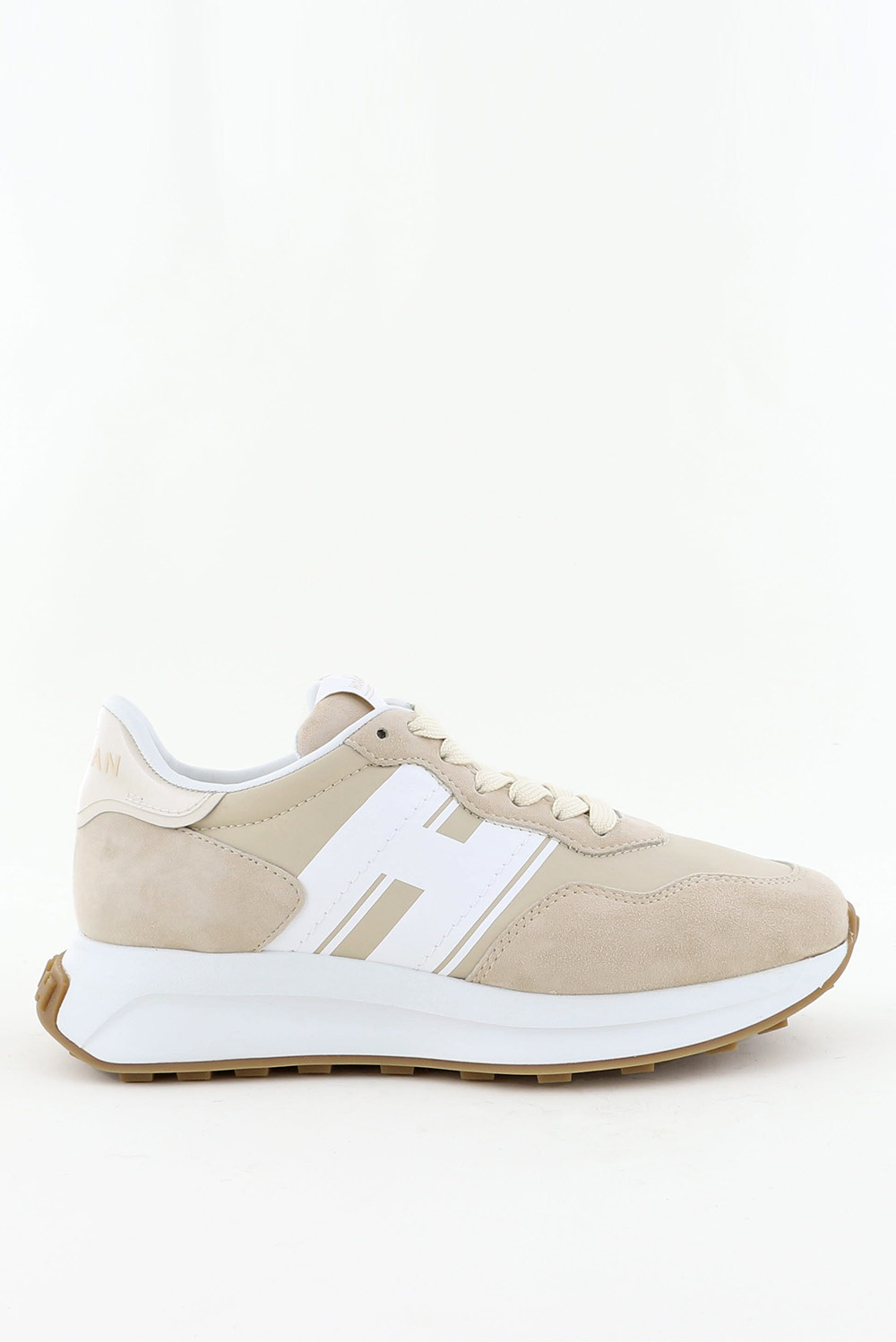 Hogan sneakers H641 HXW6410EV80P3Q0RUJ beige Hogan sneakers H641 HXW6410EV80P3Q0RUJ beige