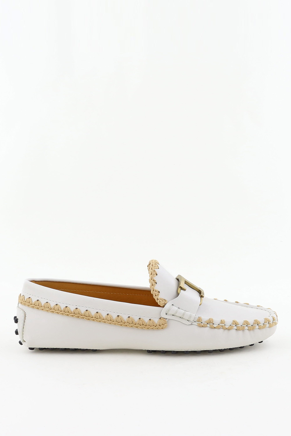 Tods loafers XXW00G0GZ50QGWB015 wit Tods loafers XXW00G0GZ50QGWB015 wit