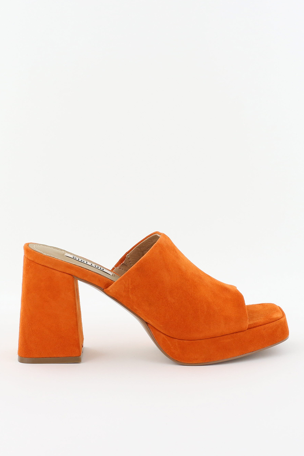 Bibi Lou sandalen 621P30VK oranje