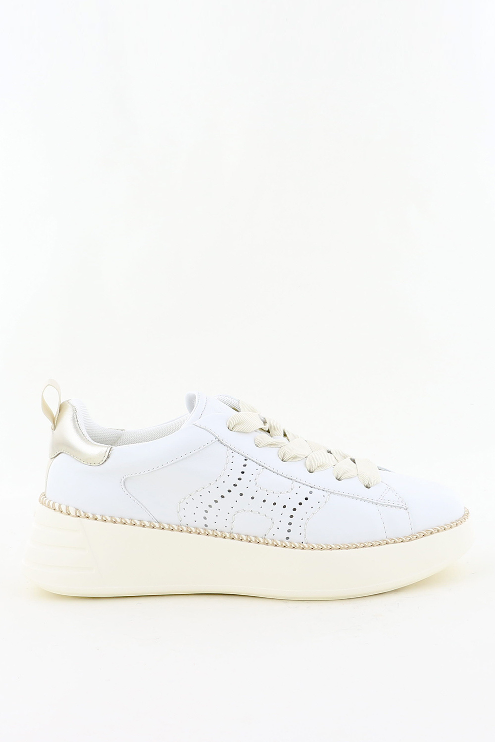 Hogan sneakers H636 HXW6360RA12NCS1556 wit Hogan sneakers H636 HXW6360RA12NCS1556 wit