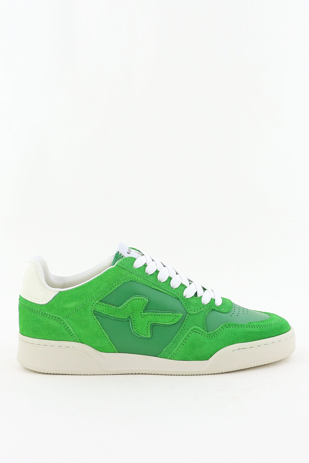 Nubikk sneakers Blueberry Pulse 21067000 groen Nubikk sneakers Blueberry Pulse 21067000 groen
