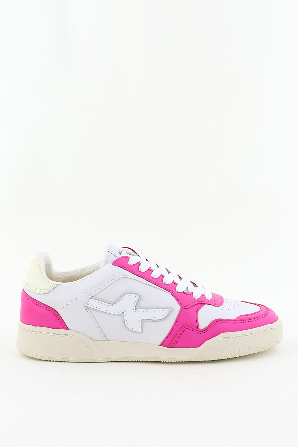 Nubikk sneakers Blueberry Pulse 21067000 roze Nubikk sneakers Blueberry Pulse 21067000 roze