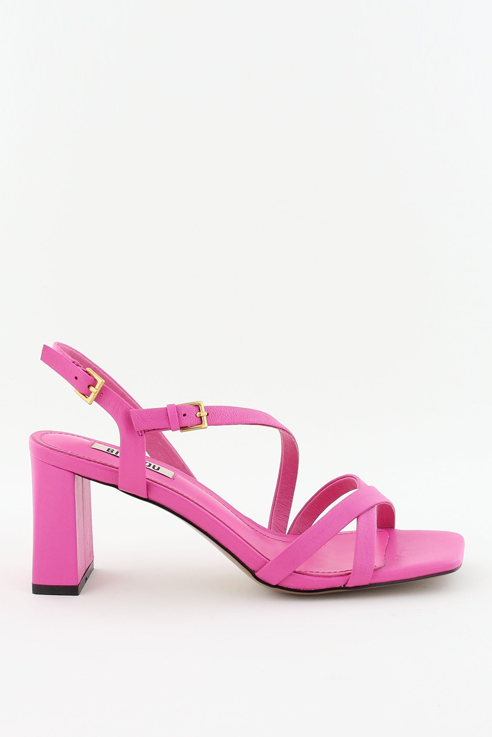 Bibi Lou sandalen 613Z40VK roze Bibi Lou sandalen 613Z40VK roze