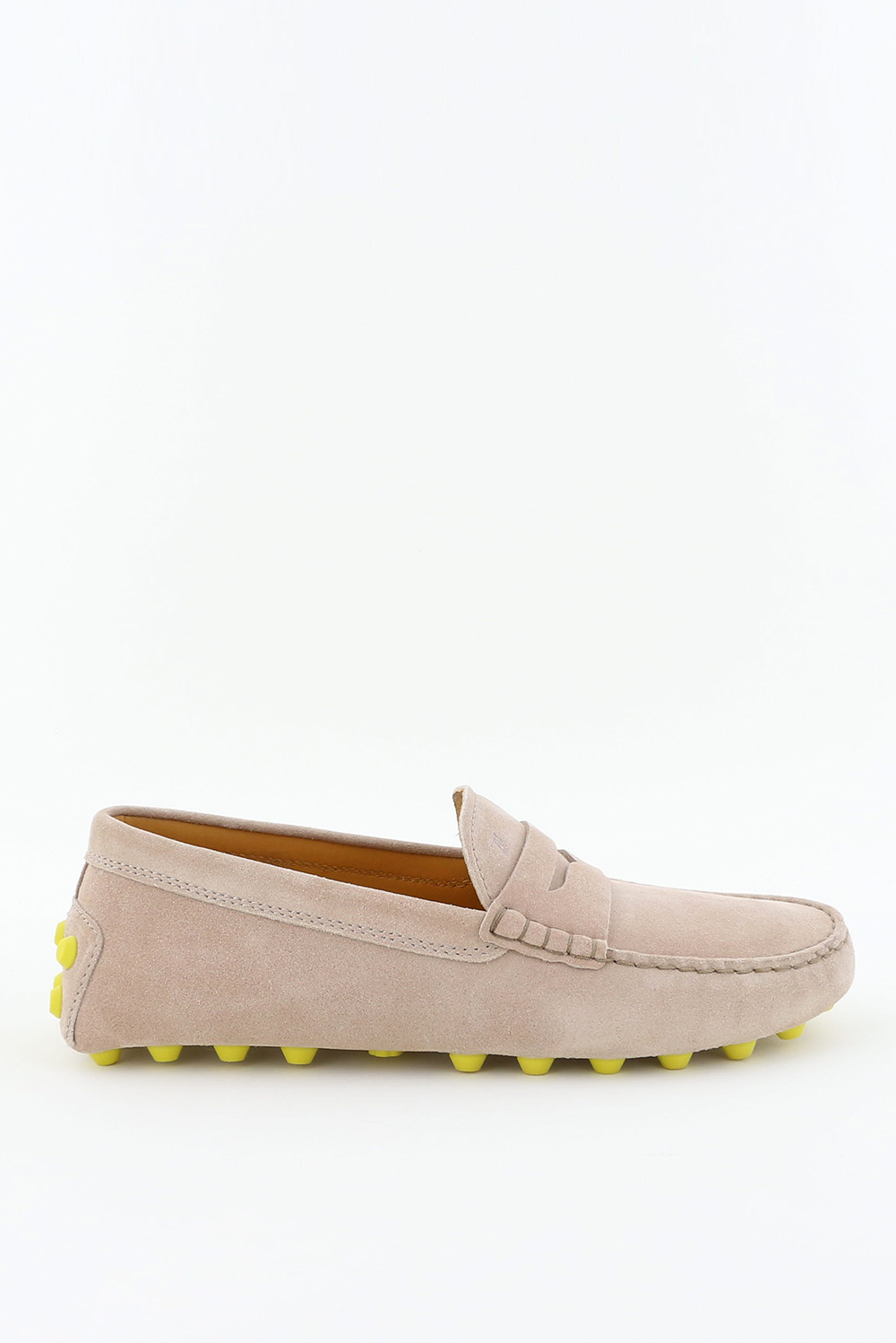 Tods loafers XXW52K00010M8WM027 beige Tods loafers XXW52K00010M8WM027 beige