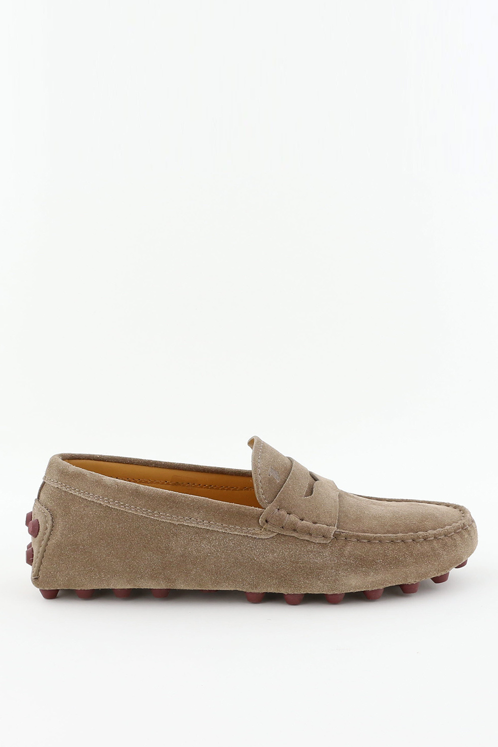 Tods loafers XXW52K00010M8WC413 taupe Tods loafers XXW52K00010M8WC413 taupe