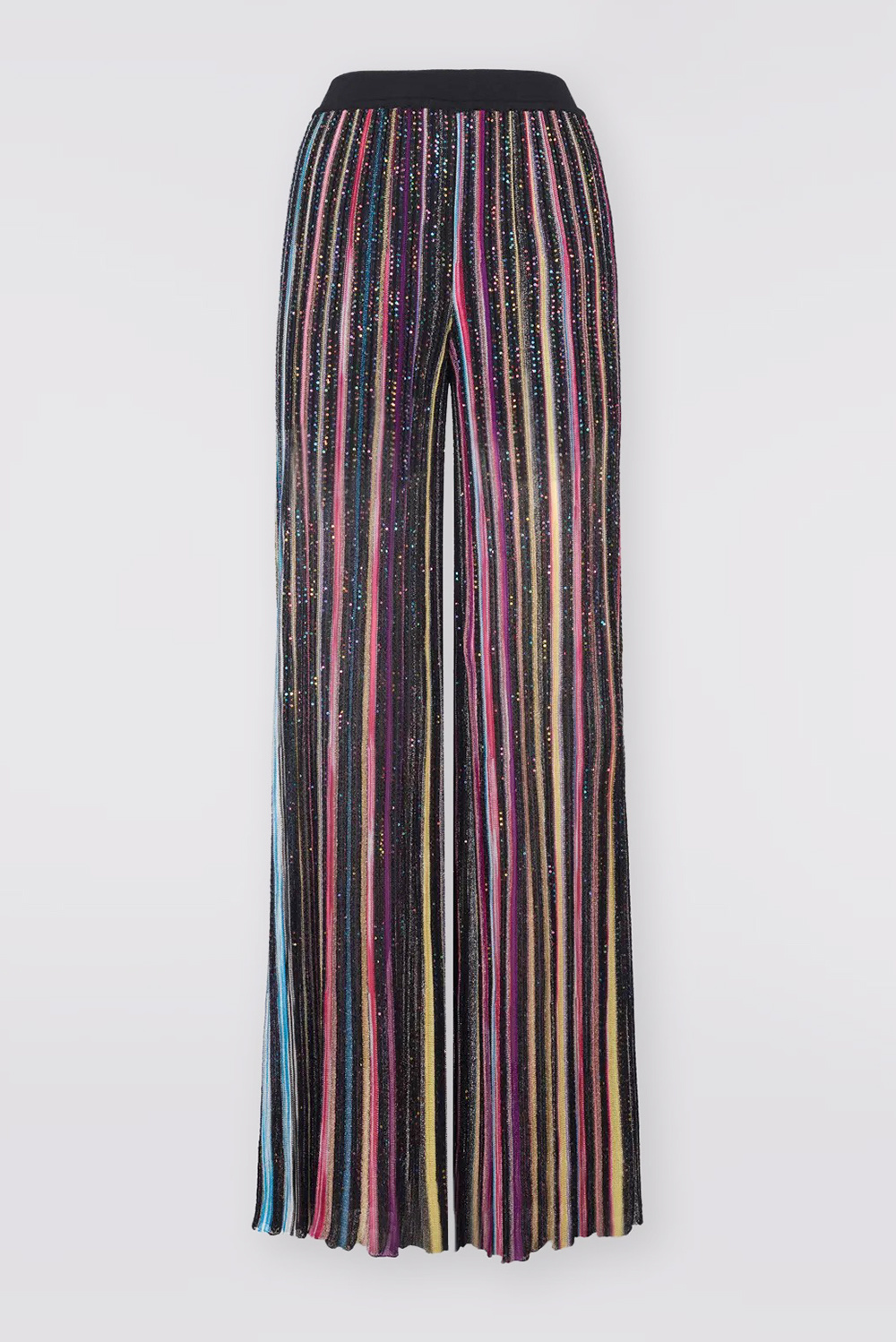 Missoni broek DS23SI1W-BK023R multi Missoni broek DS23SI1W-BK023R multi