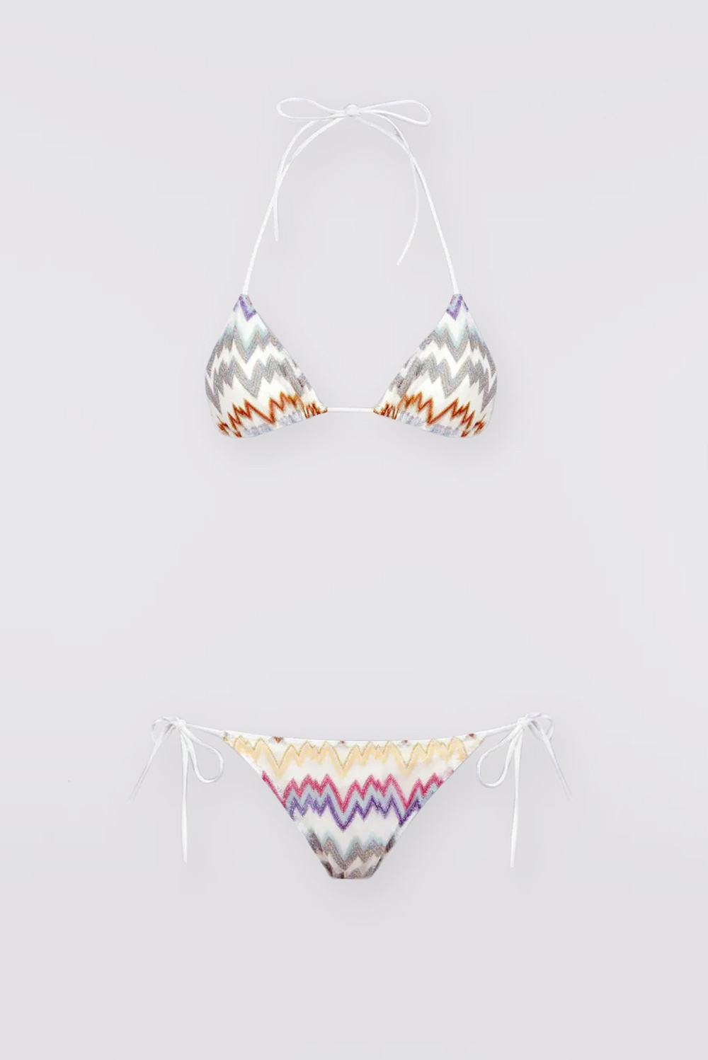 Missoni bikini MC22SP00-BR00JH multi Missoni bikini MC22SP00-BR00JH multi