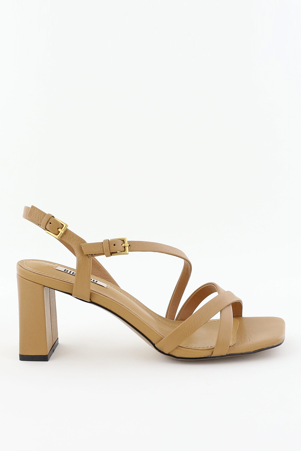 Bibi Lou sandalen 613Z40VK beige Bibi Lou sandalen 613Z40VK beige