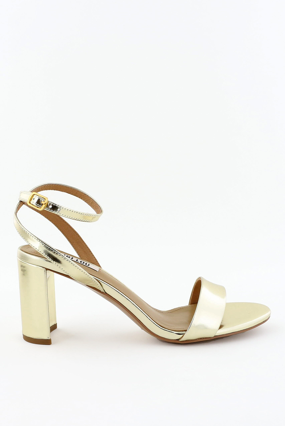 Bibi Lou sandalen 720Z17VK goud Bibi Lou sandalen 720Z17VK goud