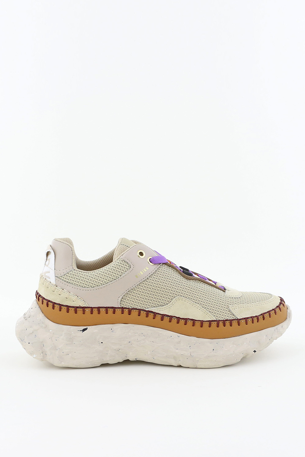 Nubikk sneakers Ross Rivera 21066800 beige Nubikk sneakers Ross Rivera 21066800 beige