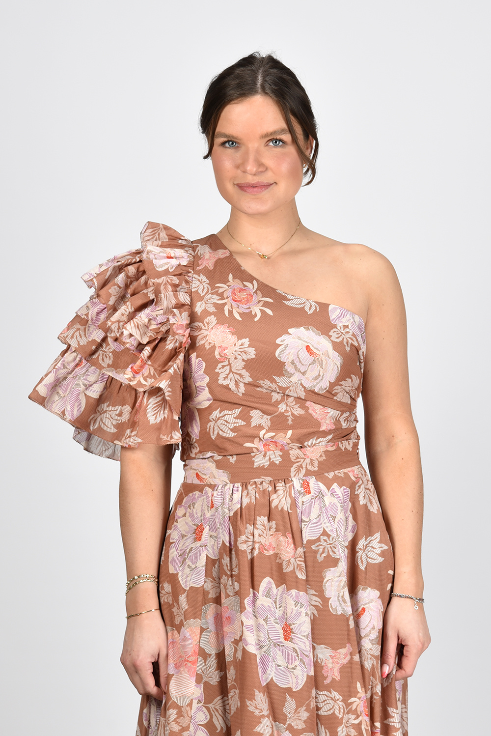 Magali Pascal top Desa MPSS23T08 multi Magali Pascal top Desa MPSS23T08 multi
