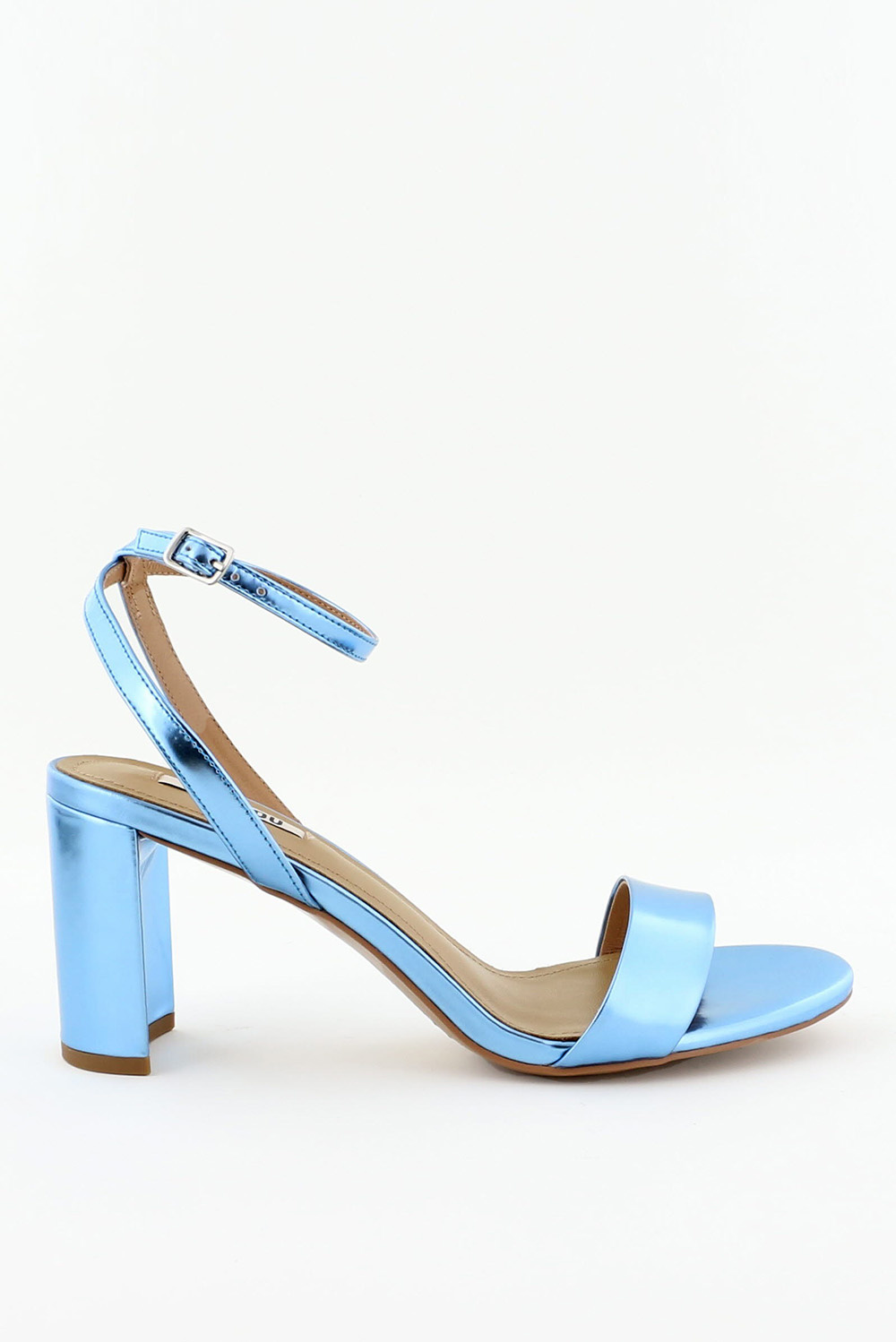 Bibi Lou sandalen 720Z17VK blauw Bibi Lou sandalen 720Z17VK blauw