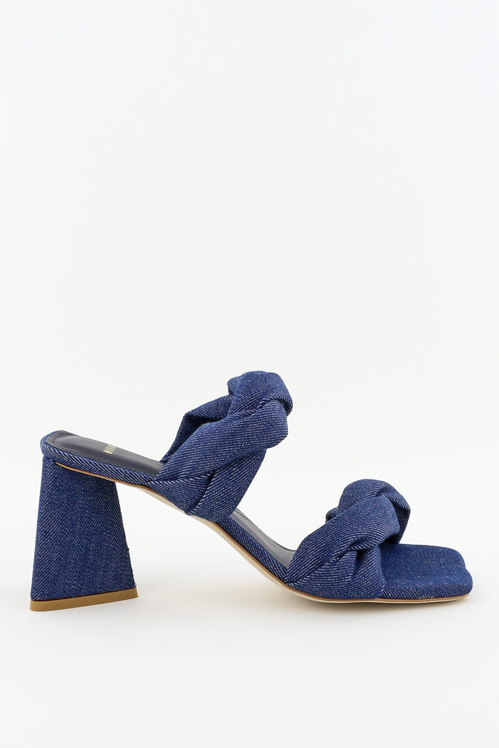 Nubikk sandalen Triangle Twist 21067101 blauw Nubikk sandalen Triangle Twist 21067101 blauw